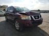 NISSAN - ARMADA