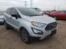 FORD - ECOSPORT S