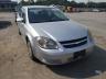 CHEVROLET - COBALT