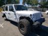 JEEP - WRANGLER