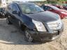 CADILLAC - SRX