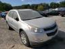 CHEVROLET - TRAVERSE