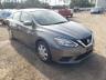 NISSAN - SENTRA