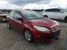 FORD - FOCUS