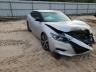 NISSAN - MAXIMA
