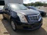 CADILLAC - SRX