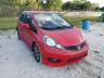 HONDA - FIT