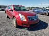 CADILLAC - SRX