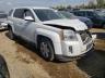 GMC - TERRAIN