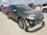 FORD - EDGE