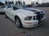 FORD - MUSTANG