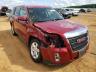 GMC - TERRAIN