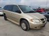 DODGE - GRAND CARAVAN