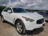 INFINITI - FX35