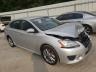 NISSAN - SENTRA