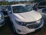 CHEVROLET - EQUINOX