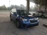 SUBARU - FORESTER