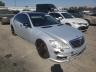 MERCEDES-BENZ - S-CLASS