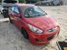 HYUNDAI - ACCENT