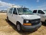 CHEVROLET - EXPRESS