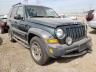 JEEP - LIBERTY