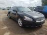 NISSAN - MAXIMA
