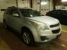 CHEVROLET - EQUINOX