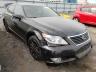 LEXUS - LS460