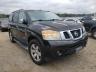 NISSAN - ARMADA