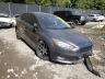 FORD - FOCUS