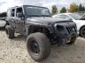 JEEP - WRANGLER