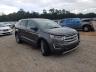 FORD - EDGE