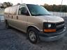 CHEVROLET - EXPRESS