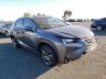 LEXUS - NX