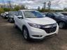 HONDA - HR-V