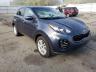 KIA - SPORTAGE