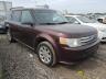 FORD - FLEX