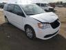 DODGE - GRAND CARAVAN