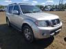 NISSAN - PATHFINDER