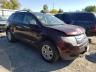 FORD - EDGE