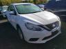 NISSAN - SENTRA