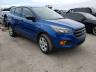FORD - ESCAPE