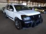NISSAN - ARMADA