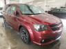 DODGE - GRAND CARAVAN