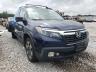 HONDA - RIDGELINE