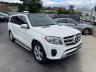 MERCEDES-BENZ - GLS-CLASS