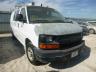 CHEVROLET - EXPRESS