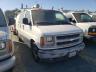 CHEVROLET - EXPRESS