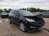 CHEVROLET - TRAVERSE