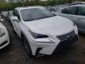 LEXUS - NX